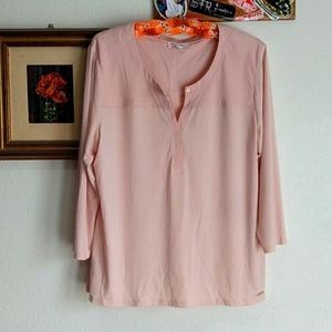 Calvin Klein blouse